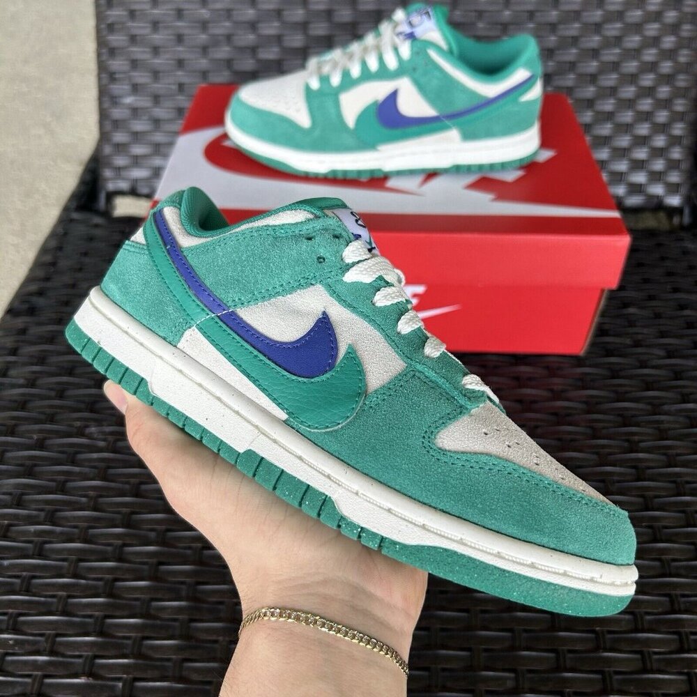 NIKE DUNK SE LOW 85 Size 6 W